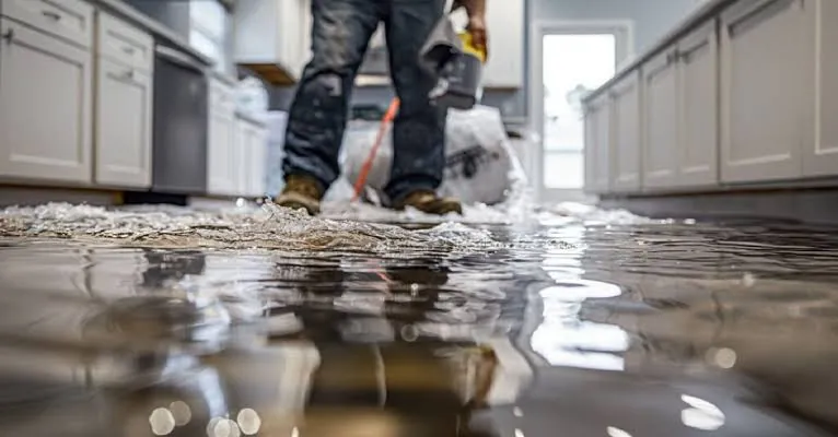 Water damage restoration companies near me in Parksville, SC - Emergency flood extraction