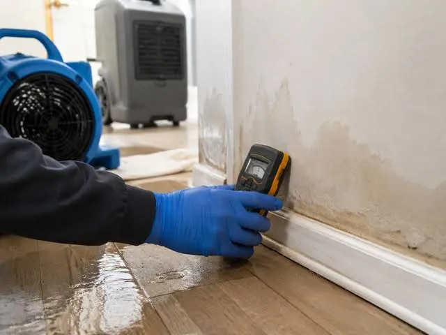24/7 Water damage restoration services in Parksville, SC - Rapid flood cleanup and mitigation
